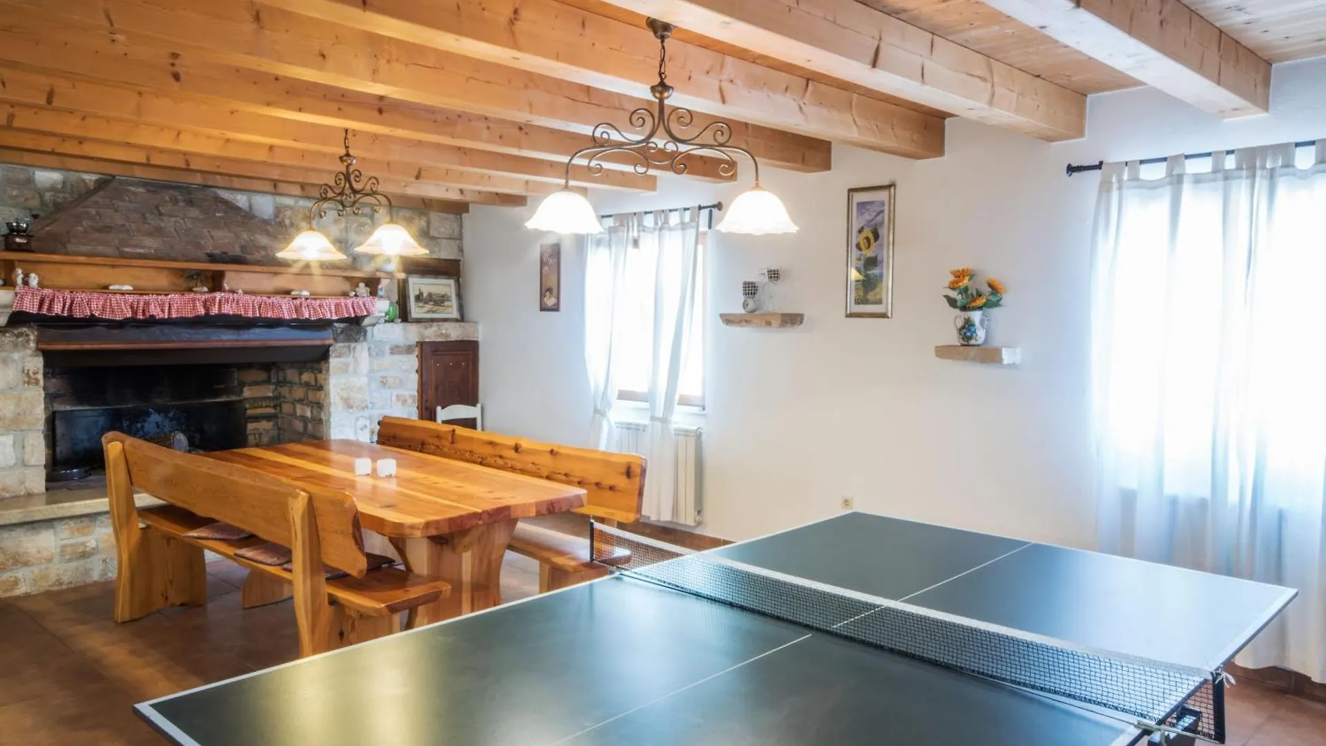 Villa Sandi, Mediterranean Villa With Pool And Jacuzzi Gracisce Croatia