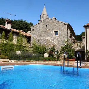  Ferienhaus Homes Poli Svetega Antona