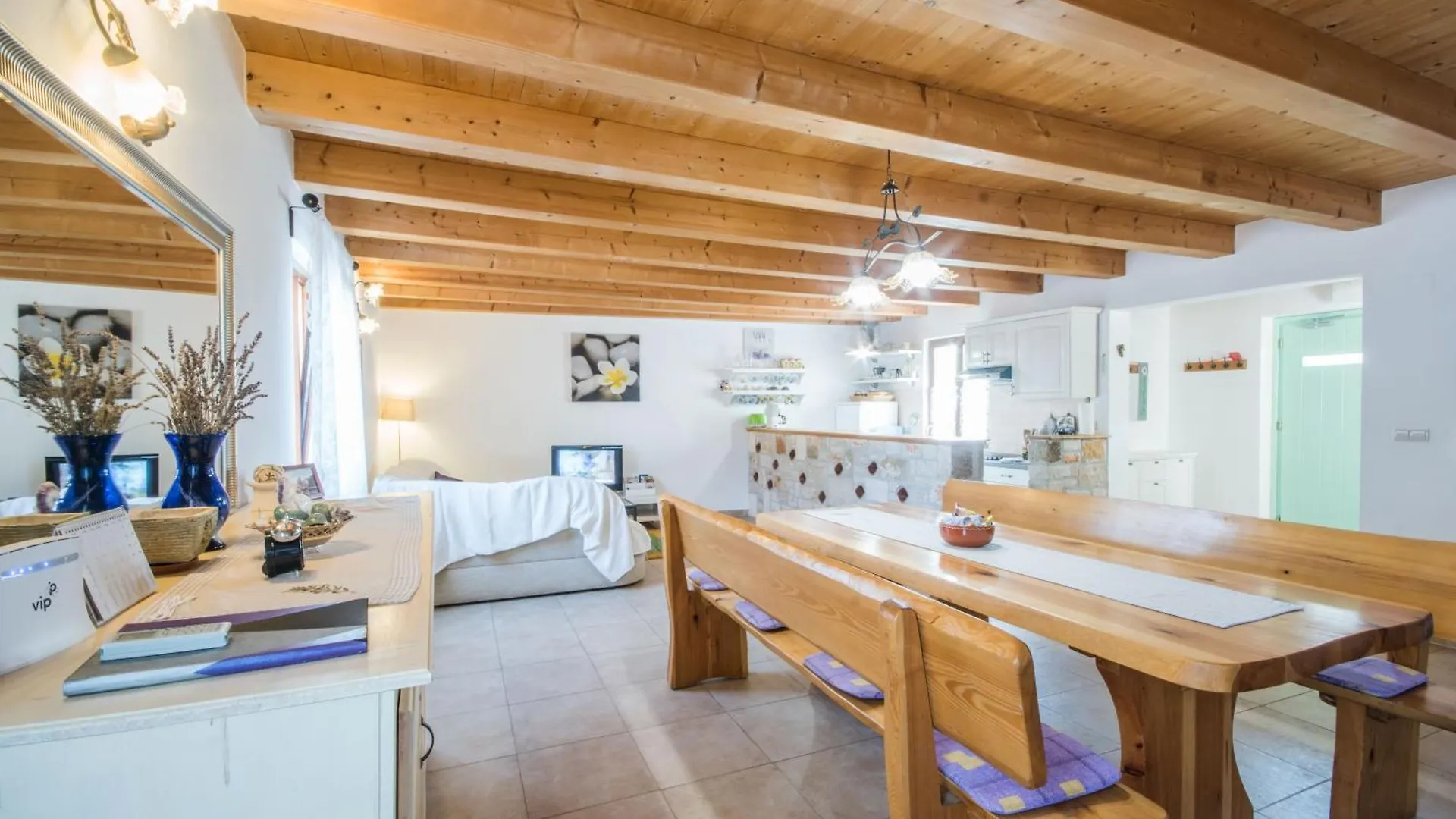 Holiday home Villa Sandi, Mediterranean Villa With Pool And Jacuzzi Gracisce Croatia